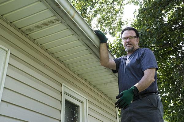 team at Gutter Cleaning of Kenosha